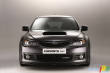 Subaru et Cosworth associ�s pour la CS400