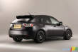 Subaru et Cosworth associ�s pour la CS400