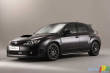 Subaru et Cosworth associ�s pour la CS400