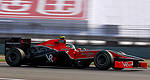 F1: Lucas di Grassi's new Virgin heavier than Timo Glock's
