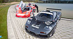 Happy birthday, McLaren!