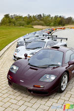 Happy birthday, McLaren!