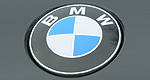 BMW fait dans la 3d