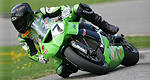 Results - 2010 Parts Canada Superbike Championship - Round 1 at ICAR