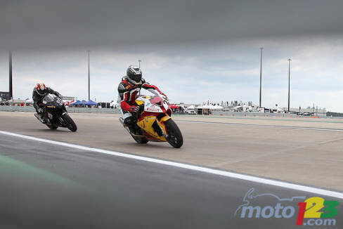 photo: Philippe Champoux/Moto123.com