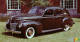 Ford may kill Mercury!
