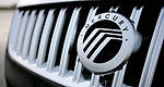 Ford may kill Mercury!
