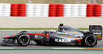 F1: HRT eyes Toyota's Cologne HQ and TF110 car