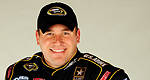 NASCAR: Ryan Newman rockets to Charlotte pole