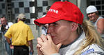 Indy Lights: A first woman polesitter at Indy
