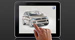 Volkswagen publishes iPad customer magazine