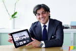 Volkswagen publishes iPad customer magazine