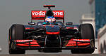 F1: McLaren domine en Turquie