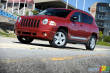 2010 Jeep Compass North Edition