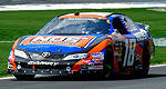 NASCAR: Kyle Busch wins Nationwide race in Charlotte in a green-white-checkered finish