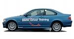 BMW's Level Three Driver Training is Now Available in Canada