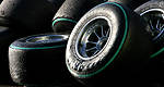 F1: Toujours pas de décision sur le fournisseur de pneus