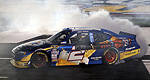NASCAR: Kurt Busch completes Charlotte Sprint Cup sweep