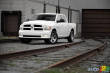2010 Dodge Ram 1500 4x4 Crew Cab Sport