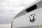 2010 Ram 1500 Sport Crew Cab 4x4 Review