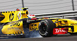 Grand Prix de Turquie, debriefing d'après course avec Alan Permane de Renault
