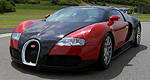 Fabrication de la Bugatti Veyron (vidéo)