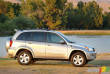 2004 Toyota rav4