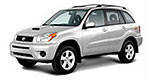 2001-2005 Toyota RAV4 Pre-Owned