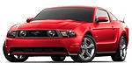 Ford Mustang 2011 : premières impressions (vidéo)