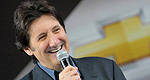 NASCAR: Ron Fellows retourne chez JR Motorsports pour deux courses en Nationwide