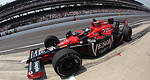 IRL: Marco Andretti prend la 3e place des résultats finaux du Indy 500