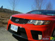 2010 Kia Forte Koup sx