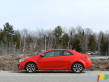 2010 Kia Forte Koup sx