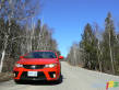 2010 Kia Forte Koup sx
