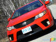 2010 Kia Forte Koup sx
