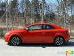2010 Kia Forte Koup sx