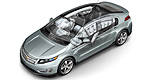 OnStar and Chevrolet to educate first responders on electric vehicle technology