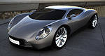 A supercar? How about a yacht to go with it?