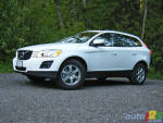 The crossover phenomena explained using the 2010 Volvo XC60