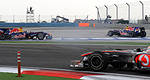 F1: Red Bull set to meet as crash intrigue deepens