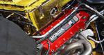 IRL: De nouveaux moteurs seront employés en IndyCar dès 2012