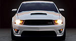 2011 Saleen S302 to debut this weekend at the Carlisle Ford Nationals