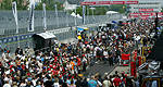 Canadian GP: The return of "Open House Day" at the Canadian Grand Prix