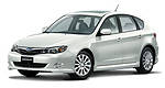 2010 Subaru Impreza 2.5 Sport Review