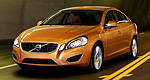 La toute nouvelle Volvo S60 2011 se vendra à partir de 45 450 $
