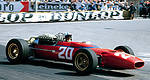 F1: Évolution des Ferrari de Formule 1 depuis 1950