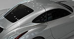 The Panoz Abruzzi "Spirit of Le Mans" will make its public debut on June 8