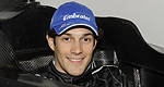 F1: HRT and Sauber play down driver lineup rumours