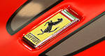 Le Ferrari Smartphone signé Acer