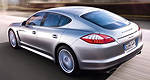 2011 Porsche Panamera V6 Goes On Sale This Weekend